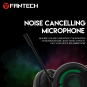Fantech Chief II HG20 RGB Gaming Headset – Clear Sound & Stylish Design
