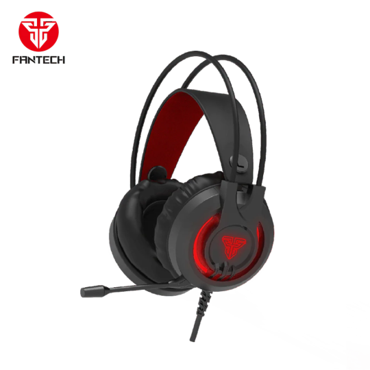 Fantech Chief II HG20 RGB Gaming Headset – Clear Sound & Stylish Design
