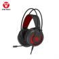 Fantech Chief II HG20 RGB Gaming Headset – Clear Sound & Stylish Design