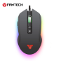 Fantech Zeus X5s Macro Pro Gaming Mouse – High Precision & RGB Lighting