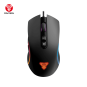 Fantech Thor II X16 Macro RGB Gaming Mouse – Precision & Customizable