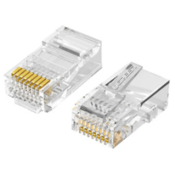 UGREEN Cat 6 Unshielded RJ45 Modular Plugs - NW120 - 50961