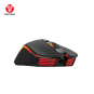 Fantech Thor II X16 Macro RGB Gaming Mouse – Precision & Customizable