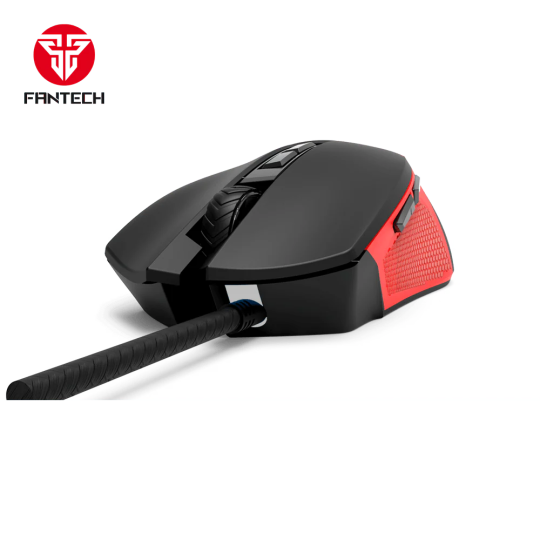 Fantech Phantom X15 RGB Gaming Mouse – High-Precision & Ergonomic Design