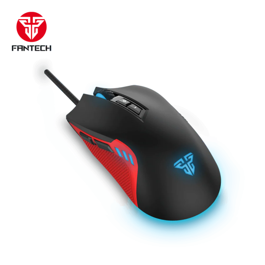 Fantech Phantom X15 RGB Gaming Mouse – High-Precision & Ergonomic Design