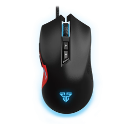 Fantech Phantom X15 RGB Gaming Mouse – High-Precision & Ergonomic Design