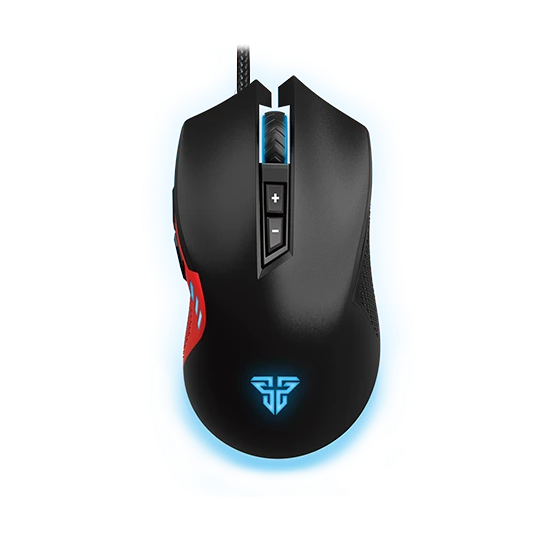 Fantech Phantom X15 RGB Gaming Mouse – High-Precision & Ergonomic Design