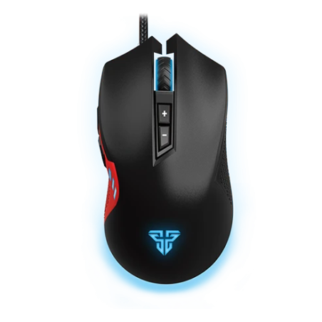 Fantech Phantom X15 RGB Gaming Mouse – High-Precision & Ergonomic Design