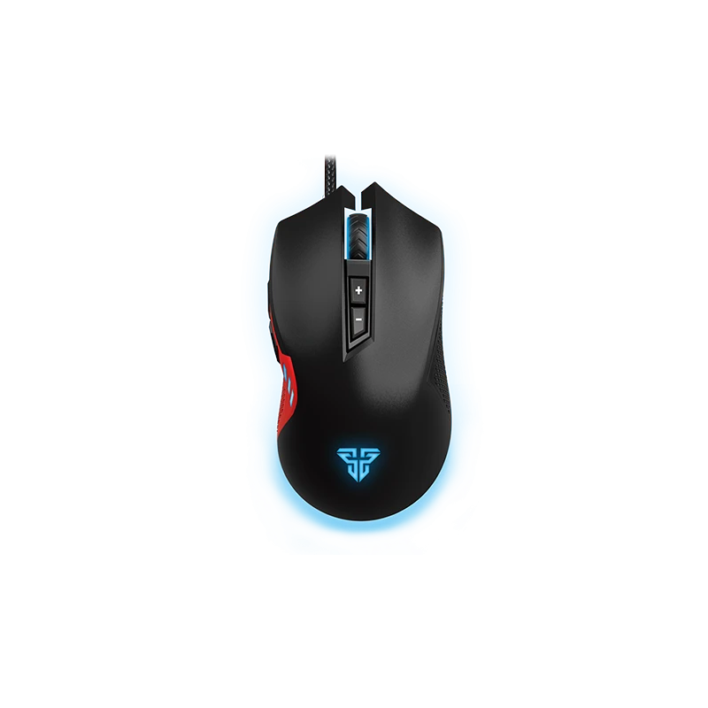 Fantech Phantom X15 RGB Gaming Mouse – High-Precision & Ergonomic Design