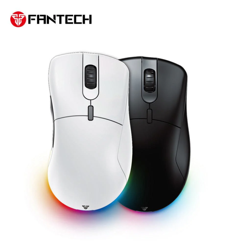 Fantech Helios XD5 Wireless Gaming Mouse – Ergonomic & High-Precision