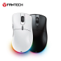 Fantech Helios XD5 Wireless Gaming Mouse – Ergonomic & High-Precision