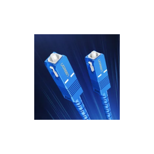 UGREEN SC-SC Singlemode Fiber Optic Cable 3m - NW131 - 70664
