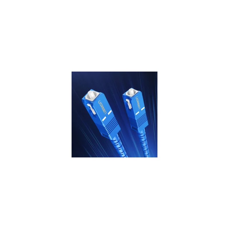 UGREEN SC-SC Singlemode Fiber Optic Cable 3m - NW131 - 70664