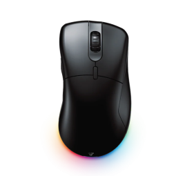 Fantech Helios XD5 Wireless Gaming Mouse – Ergonomic & High-Precision