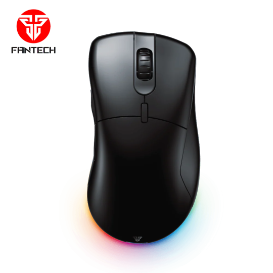 Fantech Helios XD5 Wireless Gaming Mouse – Ergonomic & High-Precision