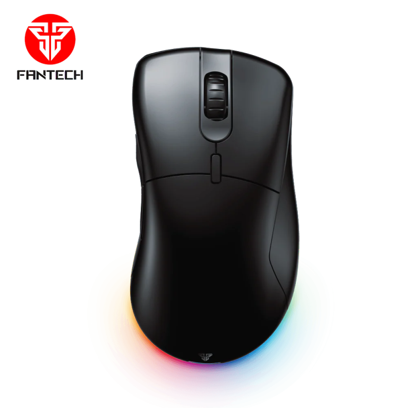 Fantech Helios XD5 Wireless Gaming Mouse – Ergonomic & High-Precision