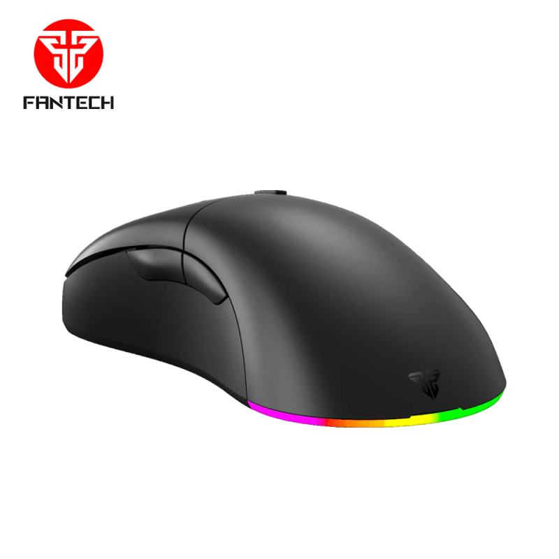 Fantech Helios XD5 Wireless Gaming Mouse – Ergonomic & High-Precision