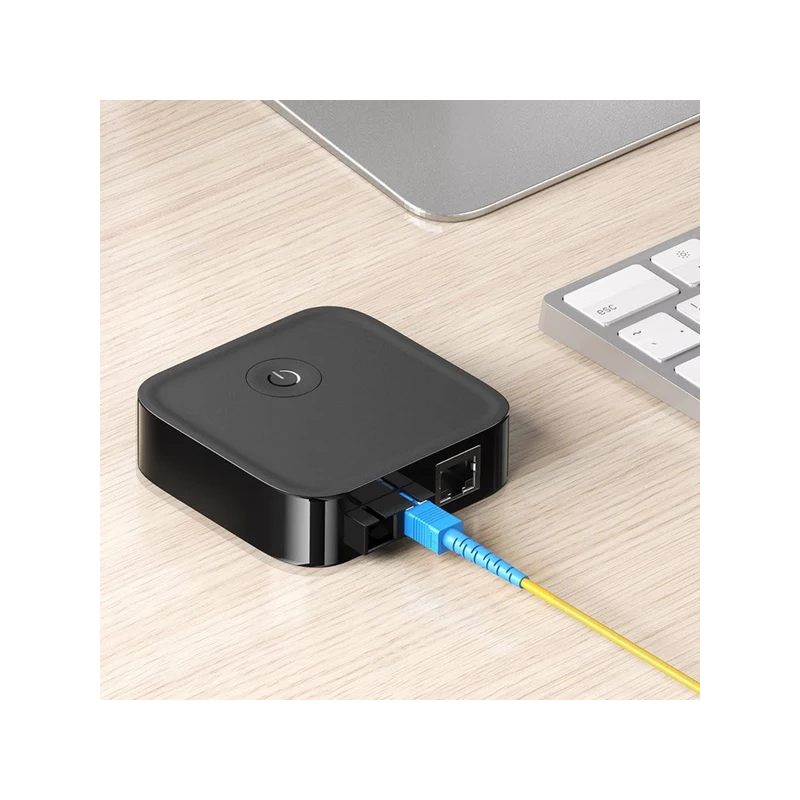 UGREEN SC-SC Singlemode Fiber Optic Cable 3m - NW131 - 70664