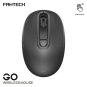 Fantech W192 GO Wireless Mouse – Silent Click & Comfortable Design