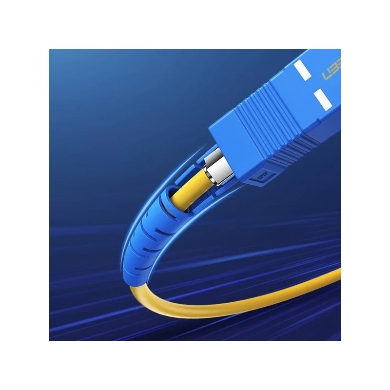 UGREEN SC-SC Singlemode Fiber Optic Cable 3m - NW131 - 70664