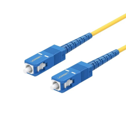 UGREEN SC-SC Singlemode Fiber Optic Cable 3m - NW131 - 70664