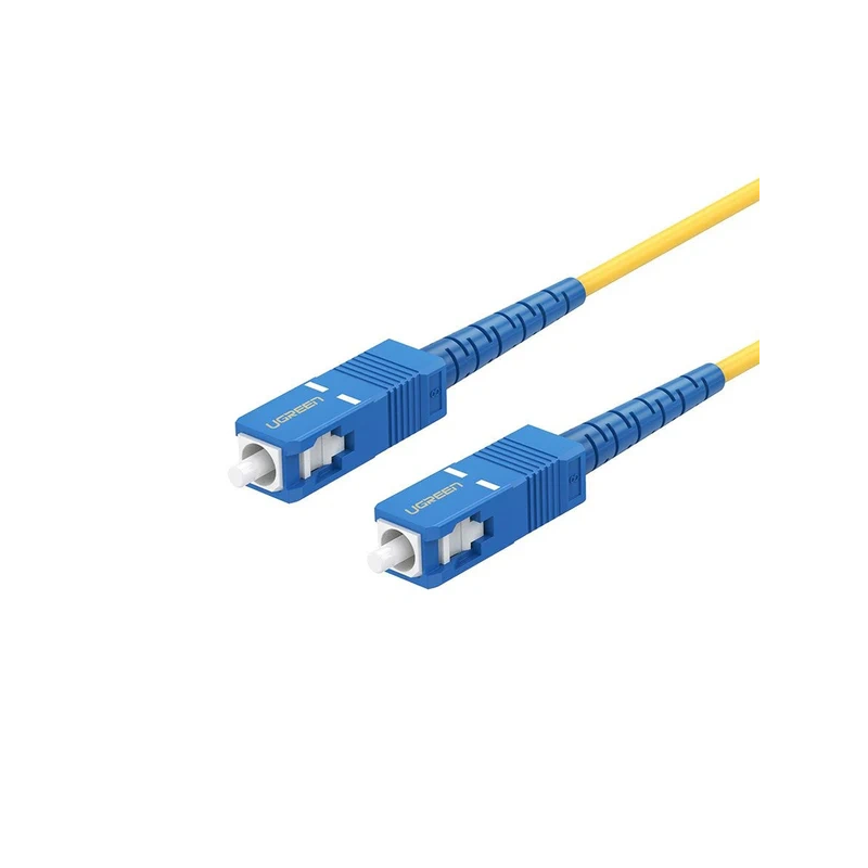 UGREEN SC-SC Singlemode Fiber Optic Cable 3m - NW131 - 70664