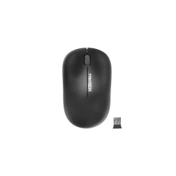 Fantech W188 Wireless Mouse – Compact, Reliable & Comfortable