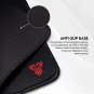 Fantech Vigil MP456 Gaming Mouse Pad – Smooth Glide & Durable