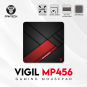 Fantech Vigil MP456 Gaming Mouse Pad – Smooth Glide & Durable