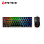 Fantech P52 Power Bundle Gaming – Keyboard, Mouse & Headset Combo
