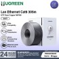 UGREEN Cat 6 Unshielded Engineering Cable 305m (Gray) - NW199 - 80671
