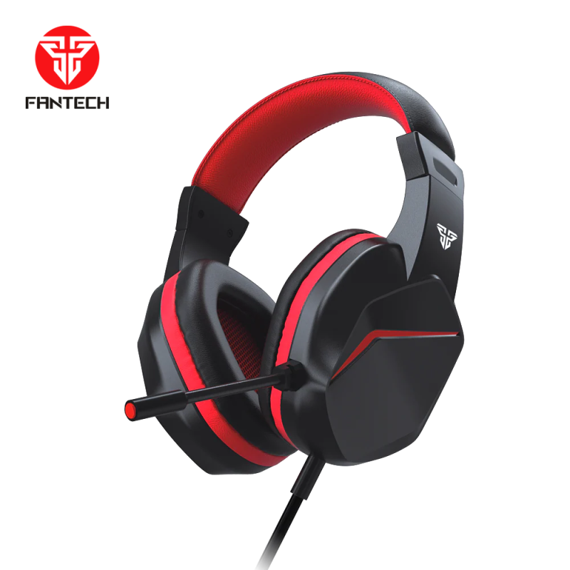 Fantech P52 Power Bundle Gaming – Keyboard, Mouse & Headset Combo