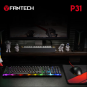 Fantech P31 Hero Bundle Gaming Set – Keyboard, Mouse, Headset & Mousepad Combo