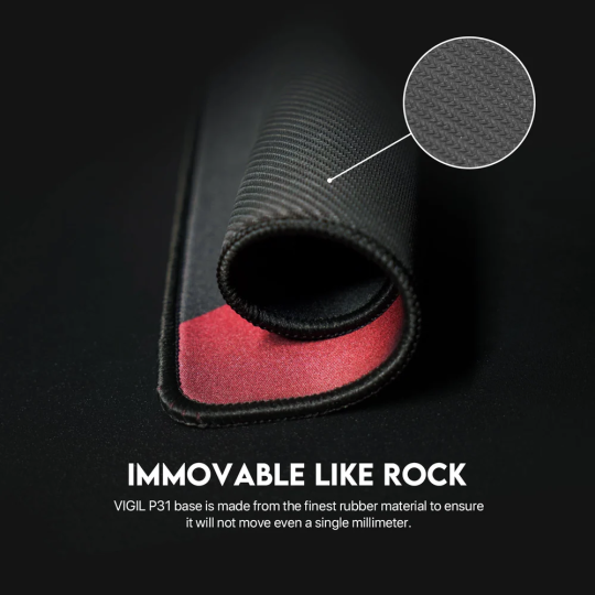 Fantech P31 Hero Bundle Gaming Set – Keyboard, Mouse, Headset & Mousepad Combo