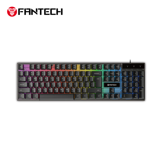 Fantech P31 Hero Bundle Gaming Set – Keyboard, Mouse, Headset & Mousepad Combo