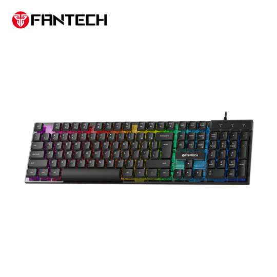 Fantech P31 Hero Bundle Gaming Set – Keyboard, Mouse, Headset & Mousepad Combo