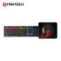 Fantech P31 Hero Bundle Gaming Set – Keyboard, Mouse, Headset & Mousepad Combo