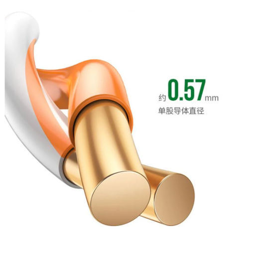 UGREEN Cat 6 U/UTP Patch Cord 23AWG Copper 100m - NW109 - 11257