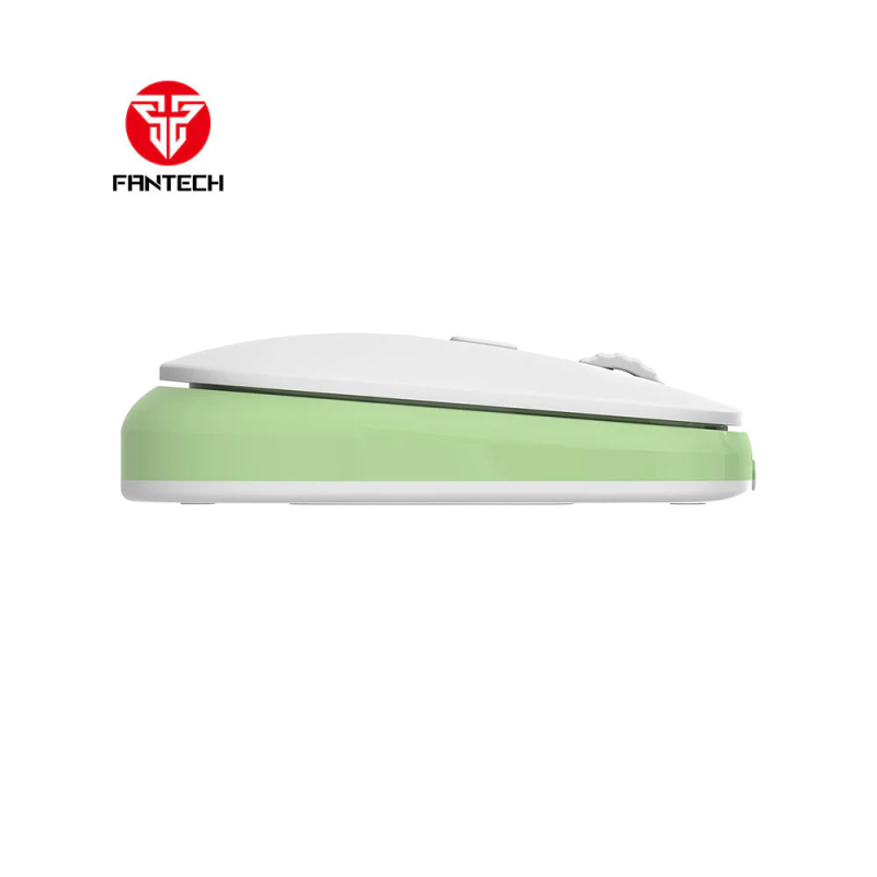 Fantech Mochi WK897 Wireless Keyboard & Mouse Combo – 80 Keys for Windows