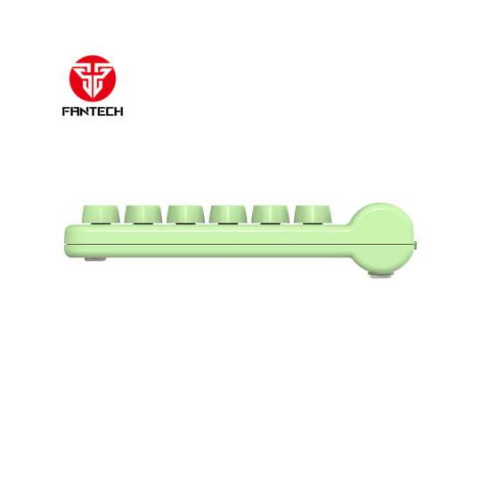 Fantech Mochi WK897 Wireless Keyboard & Mouse Combo – 80 Keys for Windows