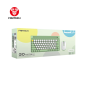 Fantech Mochi WK897 Wireless Keyboard & Mouse Combo – 80 Keys for Windows
