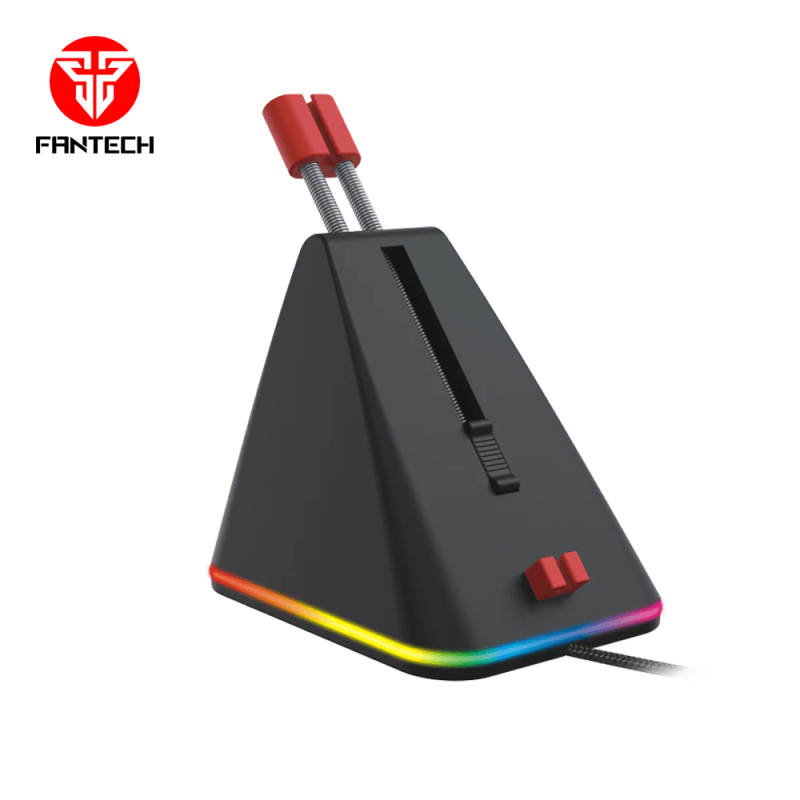 Fantech MBR01 Prisma Mouse Bungee – Cable Management for Smooth Gaming