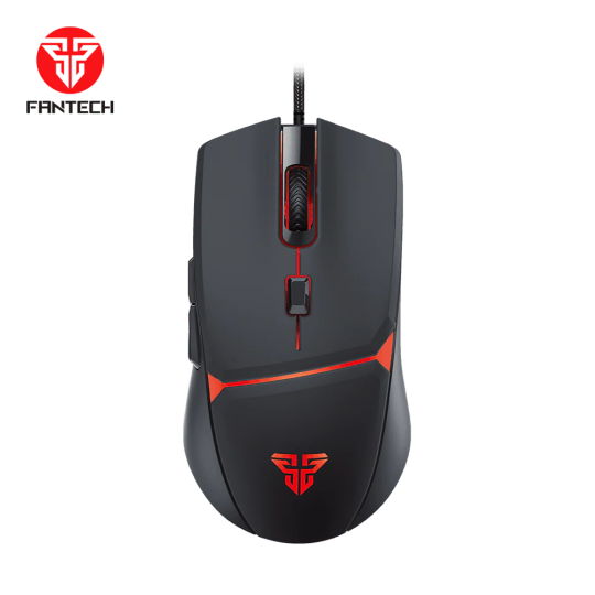 Fantech KX-302S Major Gaming Keyboard & Mouse Combo – Durable & Responsive Set