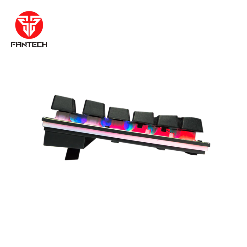 Fantech KX-302S Major Gaming Keyboard & Mouse Combo – Durable & Responsive Set