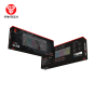Fantech KX-302S Major Gaming Keyboard & Mouse Combo – Durable & Responsive Set