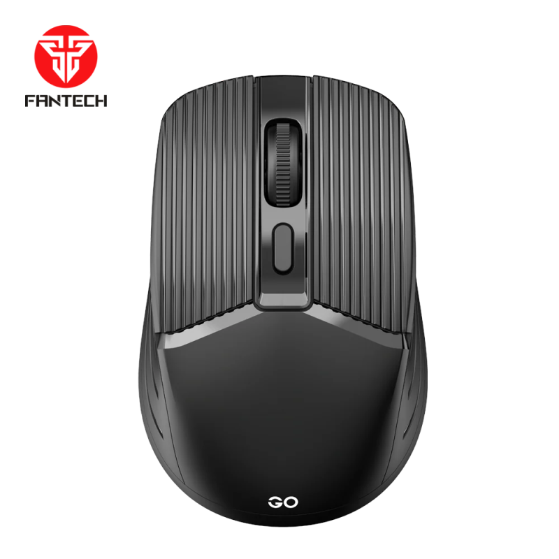 Fantech GO W605 Wireless Office Mouse – Comfortable & Efficient