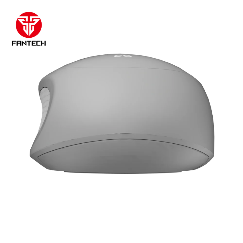 Fantech GO W193 Wireless Mouse – Compact, Reliable & Comfortable
