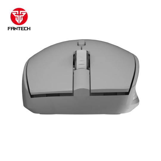 Fantech GO W193 Wireless Mouse – Compact, Reliable & Comfortable