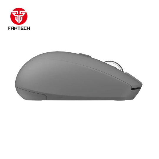 Fantech GO W193 Wireless Mouse – Compact, Reliable & Comfortable