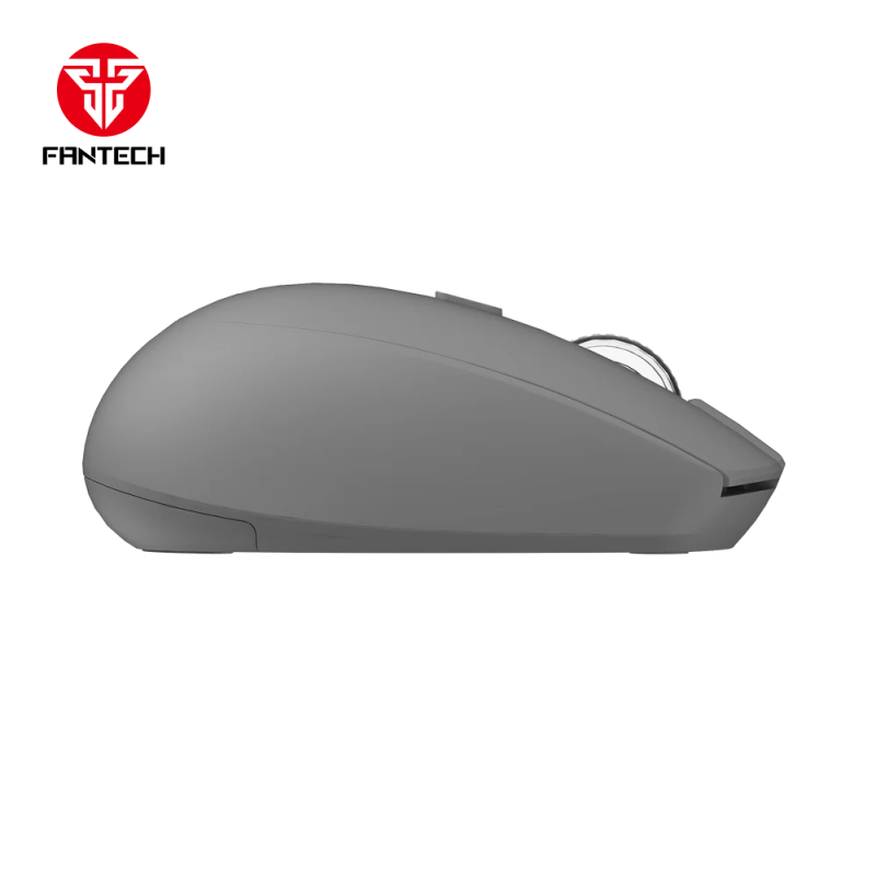 Fantech GO W193 Wireless Mouse – Compact, Reliable & Comfortable
